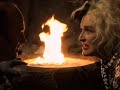 102 Dalmatians is a 2000 live-action film, produced by Walt Disney Pictures and starring Glenn Close as Cruella de Vil. It is the sequel to 101 Dalmatians, a live-action remake of the 1961 Disney animated feature of the same name. In the film, Cruella de Vil attempts to steal puppies for her 