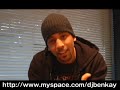 Jholiday comments to DJ Benkay