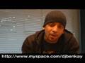Jholiday comments to DJ Benkay