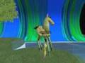 Plurabelle Posthorn - Second Life Artist