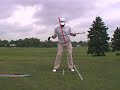 Body motion Drill-Jeff Goble
