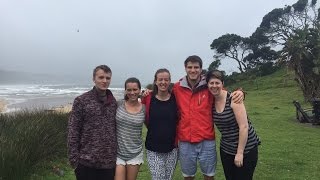 VLOG: A Transkei Journey