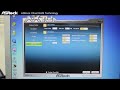 ASRock XFast RAM Technology