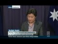 Abbott showed a sneak peek of savage cuts: Wong