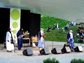 Tinariwen Live in Malmo, Sweden 2007.