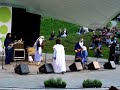 Tinariwen Live in Malmo, Sweden 2007.