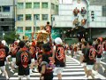 Tenjin Matsuri - Mikoshi