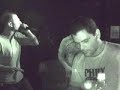 Kamoni & High IQ - Live Drum & Bass Jungle from Philadelphia