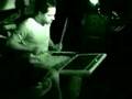 Kamoni & High IQ - Live Drum & Bass Jungle from Philadelphia