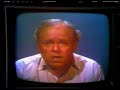 Archie Bunker on Gun Control