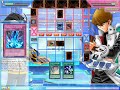 Yu-Gi-Oh online Obelisk Summon