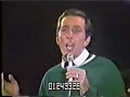 Andy Williams Sings \"Time After Time\" Live