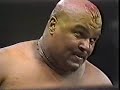 Billy Robinson Vs. Abdullah the Butcher (12-9-76) Billy Robinson Vs. Abdullah the Butcher (12-9-76)