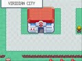 Pokemon Leaf Green Adventures Part 2