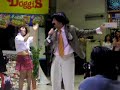 Charly Badulaque Temucano
