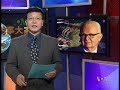 2009-12-08 美国之音新闻:美国特使博斯沃思抵达平壤