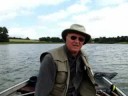 2008 Trout Fishing with Roy