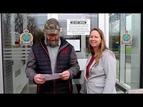 More arrests from Freedom Convoy, John Campbell banned for a week, Bill