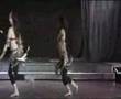 CENTRO EL HORNO IX FESTIVAL - DANZA ORIENTAL 2ª PARTE
