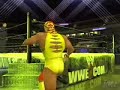 Hulksters in the House!