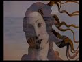 Monty python venus animation