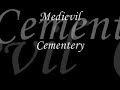 Medievil. Cementery