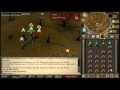 Runescape Bounty Hunter Worlds Pking Vesta Spear/DFS/AHRIM/SARA SWORD/SOL Compilation!