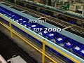 Flats Sequencing System Flats Sequencing System