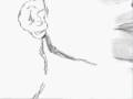 David Draiman Speed Painting