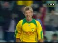 FC Nantes / AS Nancy 2005-2006 (3-0) 2�me but