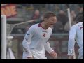 Totti retaliates against Livorno player