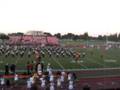 Pre-Game: PHS vs Berkeley High School 09/26/08