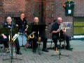 Bix Beiderbecke Sunnyside Memorial Jazz Concert Pt.1