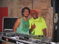 dj serginho rasta