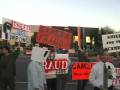 4409 -- Brawl during Redflex Protest IN Arizona!