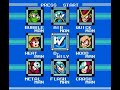 part 2 of 6. mega man 2, better than the original, and a timeless classic.