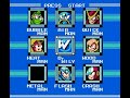 part 2 of 6. mega man 2, better than the original, and a timeless classic.