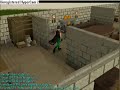 New RuneScape Gra