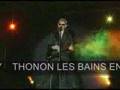 DJ FEIG Présente Johnny Hallyday par Phyl Lyn