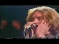 Status Quo - Roadhouse Blues - Live