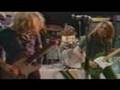 Status Quo - Roadhouse Blues - Live