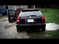 Icon for Post #Yonaka exhaust civic d16