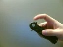 Cali Legal Assisted Spring Knife Switchblade Alternative
