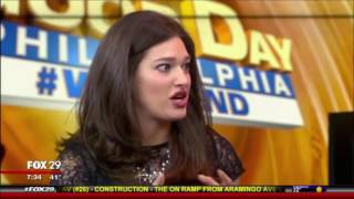 FOX29: Online Dating Safety Tips