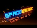 Space Week -- Mars in High Resolution