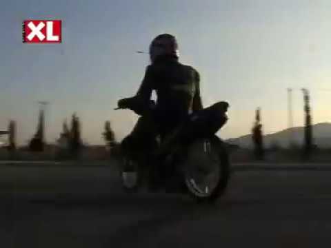 Z yamaha