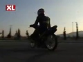 yamaha z 250cc