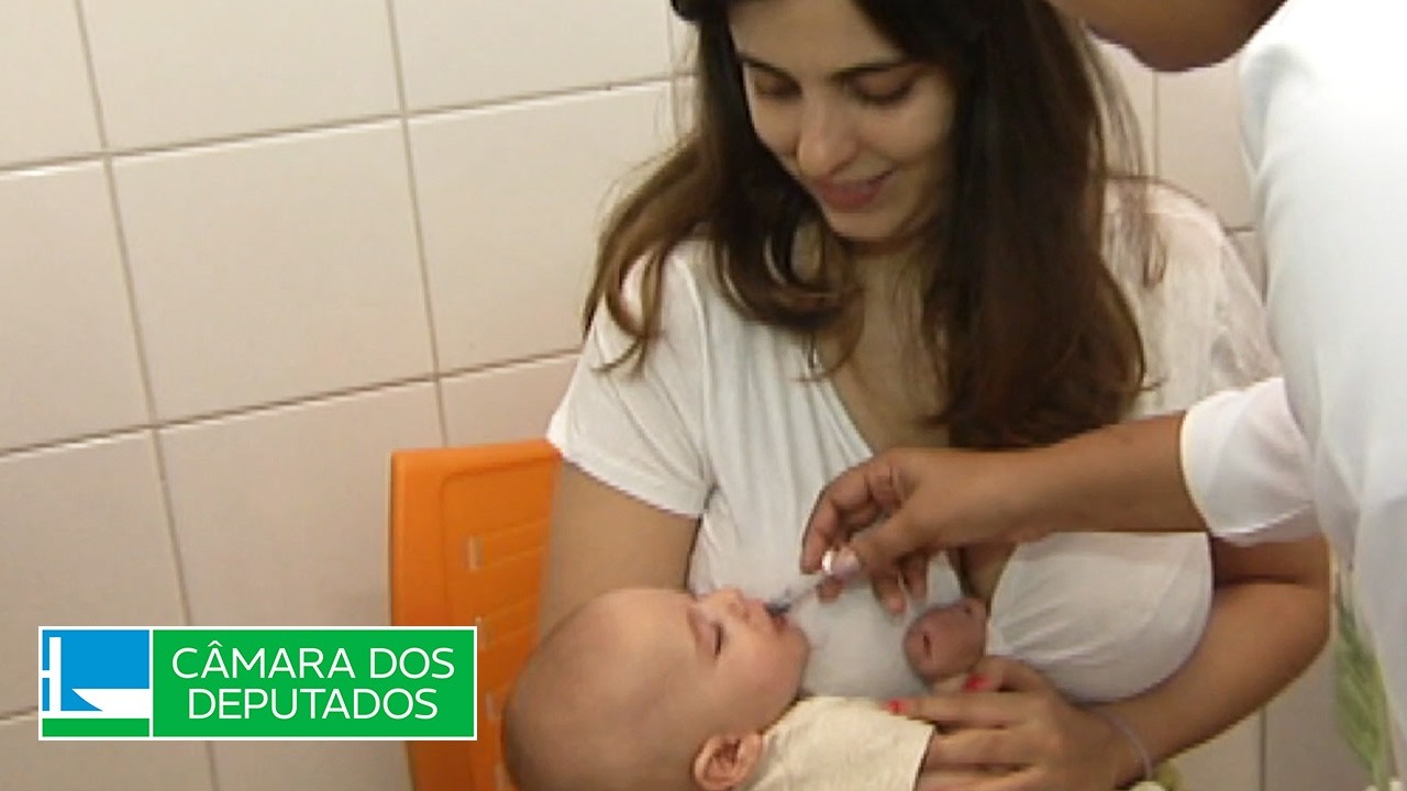 Medida que prioriza atendimento a grávidas segue para análise no Senado - 09/04/26