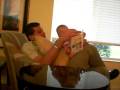 videos de tio Stanley sings to Jacob - September 27 2008