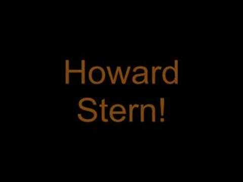Prank call - Howard Stern Soundboard.